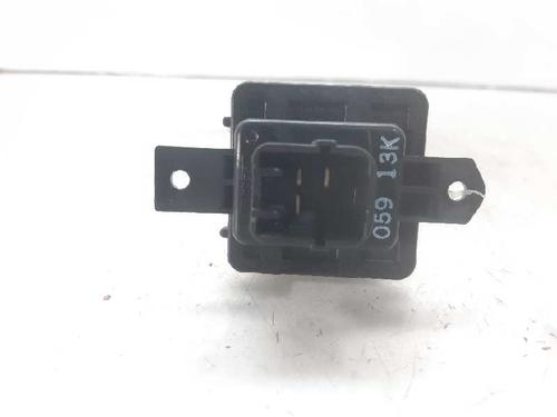 Used Heater resistor MITSUBISHI OUTLANDER III (GG_W, GF_W, ZJ, ZL, ZK) [2010-2025]  11649702