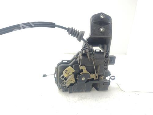 Front left lock VW GOLF IV (1J1) 1.6 16V | BP29430520C98 