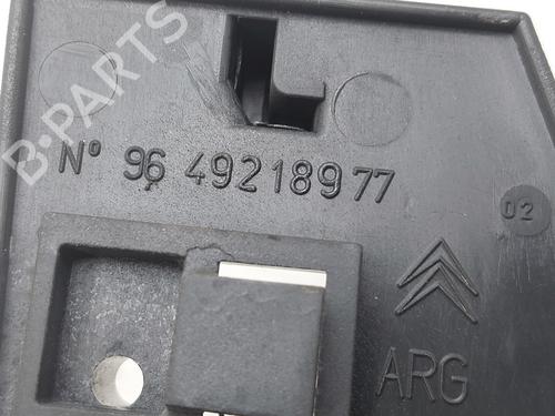 Rear left interior door handle CITROËN C5 I (DC_) 2.0 HDi (DCRHZB, DCRHZE) | BP38239989I15 - Image 2