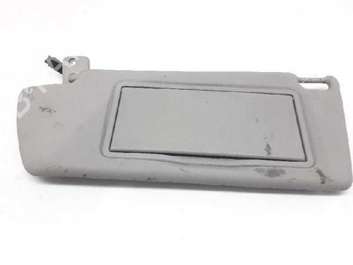 Left sun visor OPEL SIGNUM Hatchback (Z03) 2.2 DTI (F48) | BP5323878I1 
