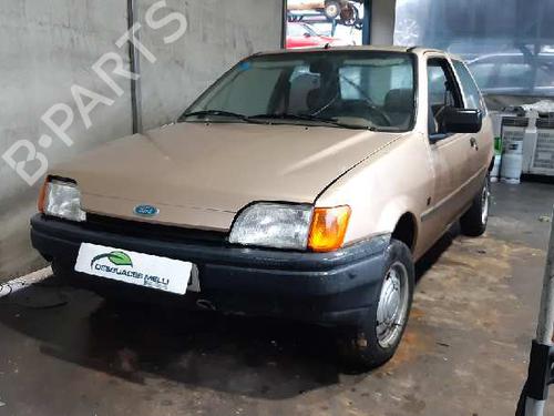 Used Parts FORD FIESTA Hatchback Van (FVD) 1.1 927699