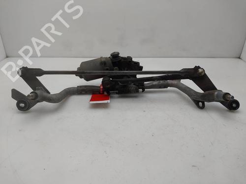 Used Front wiper motor Front wiper motor TOYOTA PRIUS (_W3_) 1.8 Hybrid (ZVW3_) (99 hp) 40445398 40445398