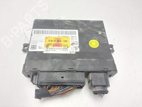 Elektronisk modul PORSCHE CAYENNE (9PA) S 4.8 (385 hp) 31651643