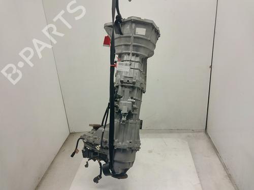 Gearbox SSANGYONG KYRON 2.0 Xdi | BP36436758M3 - Image 2