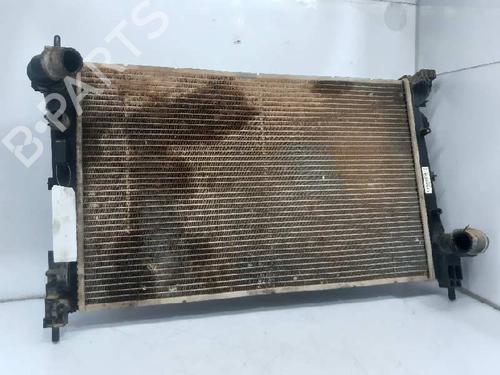 Wasserkühler FIAT DOBLO Platform/Chassis (263_) 1.3 D Multijet | BP5230185M31 