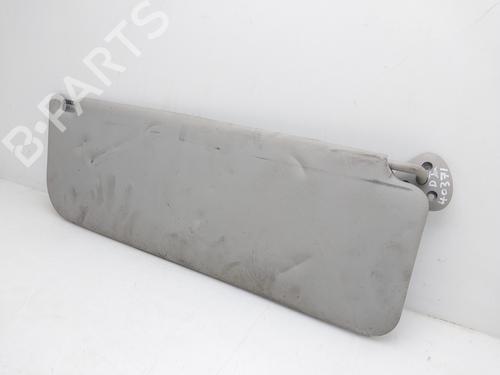 Left sun visor FORD S-MAX (CJ, WA6) | BP36488174I1 - Image 3