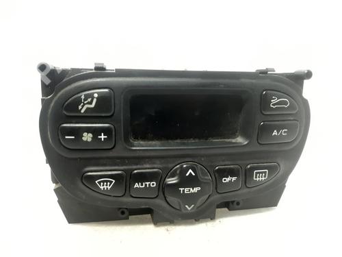 climate-control-peugeot-307-3ac-96527144xt-2000-2001-2002-2003-2004-2005-2006-2007-2008-2009-2010-2011-2012-9682325 main image