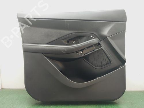 Venstre frontpanel JAGUAR E-PACE (X540)  | BP29531427C58 