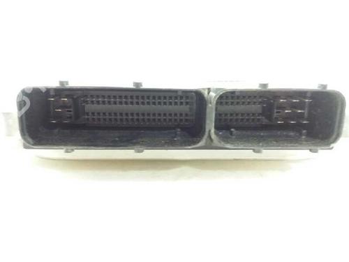 Engine control unit (ECU) SEAT IBIZA III (6L1)  | BP2884599M57 