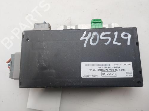 Used Electronic module Electronic module FORD GALAXY II (WA6) [2006-2015] 36436663 36436663