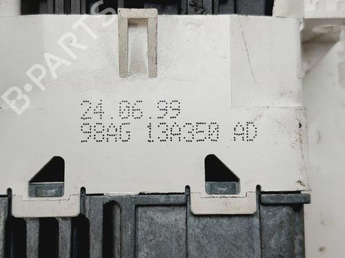 Advarselskontakt FORD FOCUS I (DAW, DBW) | BP30322799I22