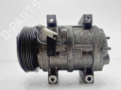 Used AC compressor VOLVO S40 I (644) 1.6 (109 hp) 28670017