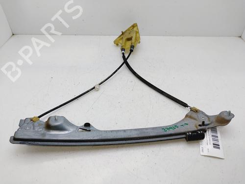 Used Rear right window mechanism Rear right window mechanism 31723146 31723146