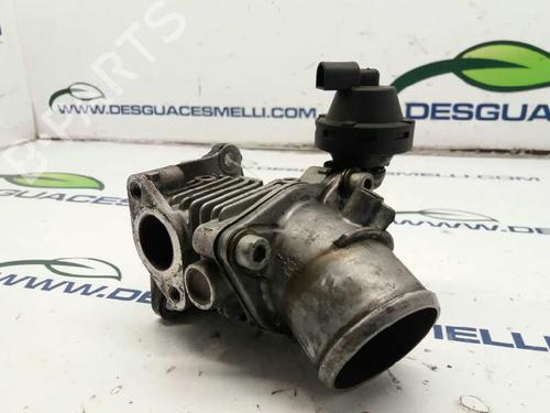 Throttle body ALFA ROMEO 147 (937_) 1.9 JTD (937.AXF1A, 937.BXF1A) | BP2860563M82 