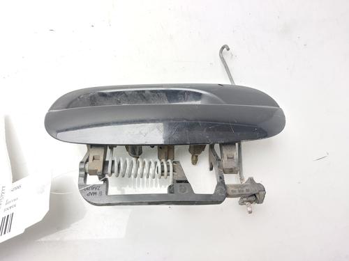 Used Front right exterior door handle PEUGEOT 607 (9D, 9U) [2000-2026]  30577572