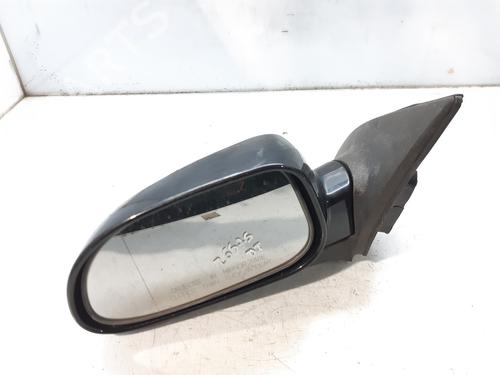 Used Left mirror CHEVROLET LACETTI (J200) 2.0 D (121 hp) 8879557