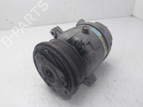 Used AC compressor AC compressor OPEL ASTRA F Hatchback (T92) 1.6 i (F08, M08, F68, M68) (75 hp) 33709872 33709872
