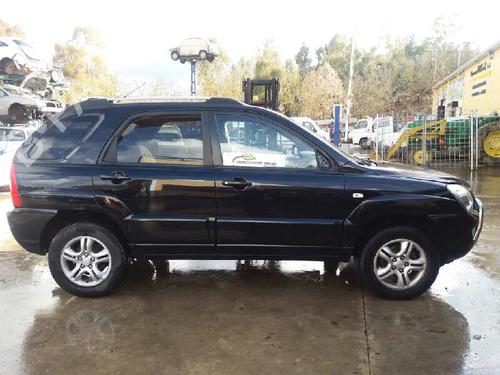 Transfer box KIA SPORTAGE II (JE_, KM_) 2.0 CRDi 4WD | BP2871044M36 