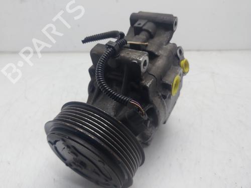 Used AC compressor AC compressor FIAT DOBLO MPV (119_, 223_) 1.3 JTD 16V (70 hp) 36389739 36389739