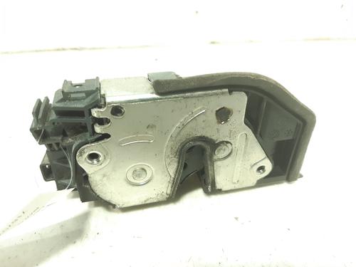 Rear left lock BMW 1 (E87) 118 d | BP9238555C100 
