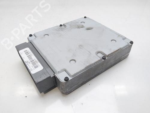 Engine control unit (ECU) FORD MONDEO III Saloon (B4Y) 2.0 16V TDDi / TDCi | BP13477477M57 