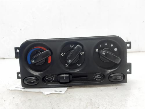 Commande Chauffage DAEWOO MATIZ (M100, M150) 0.8 (52 hp) 7230562