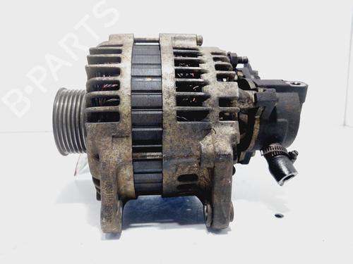 Alternator OPEL ASTRA H (A04)  | BP29447258M7 