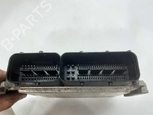 Engine control unit (ECU) HYUNDAI ACCENT III (MC) 1.5 CRDi GLS | BP6416987M57 