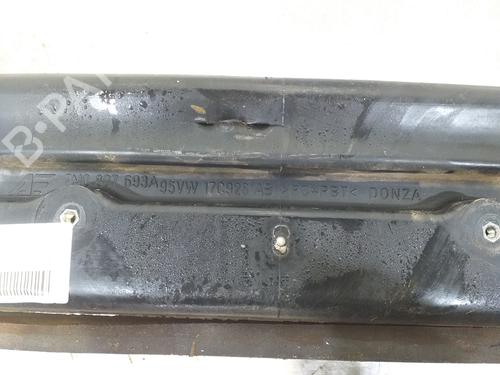 Front bumper reinforcement VW SHARAN (7M8, 7M9, 7M6) 1.9 TDI | BP21121440C109 
