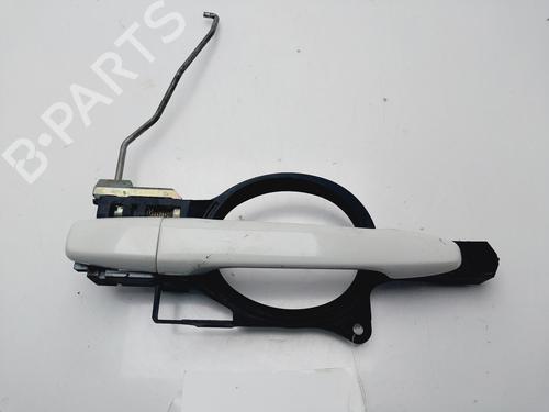 Used Front right exterior door handle MITSUBISHI LANCER VIII Sportback (CX_A) 2.0 DI-D (CX8A) (140 hp) 32126903
