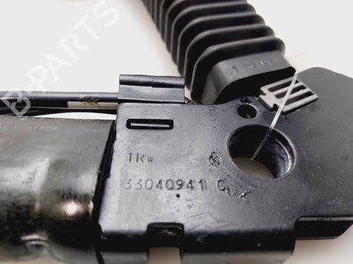Seat buckle BMW 3 (E90) 320 d | BP25845931I32 