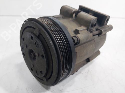 Used AC compressor AC compressor FORD TRANSIT Van (FA_ _) 2.0 DI (FAE_, FAF_, FAG_) (100 hp) 34605244 34605244