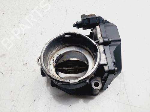 Used Throttle body SKODA SUPERB II (3T4) 2.0 TDI 16V (140 hp) 21120537