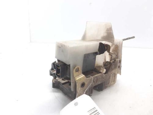 Used Front right lock RENAULT MEGANE I Coach (DA0/1_) 1.6 e (DA0F) (90 hp) 6435806