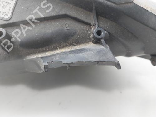 Left headlight DS DS 5 (KF_) 2.0 Hybrid4 4x4 | BP38604844C28 - Image 3