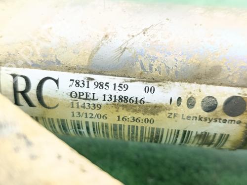Steering rack OPEL ASTRA H (A04) 1.7 CDTI (L48) | BP23563645M22 