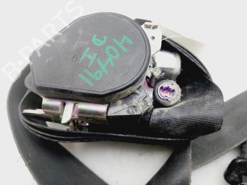 Front left seatbelt CITROËN NEMO Box Body/MPV (AA_) 1.3 HDi 75 | BP31584718I26 