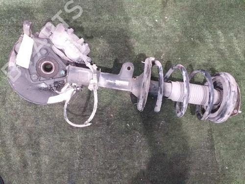 Left front steering knuckle KIA CARNIVAL / GRAND CARNIVAL III (VQ) 2.9 CRDi | BP5313844M25 