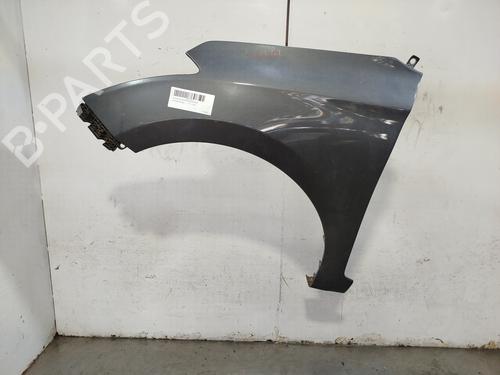 Forskærm venstre Forskærm venstre HYUNDAI i20 II (GB, IB) 1.2 (84 hp) 36142240 36142240