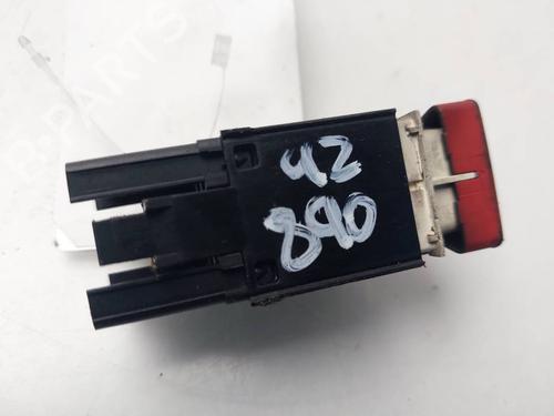 Warning switch VW PASSAT B6 (3C2) | BP39717400I22 - Image 2
