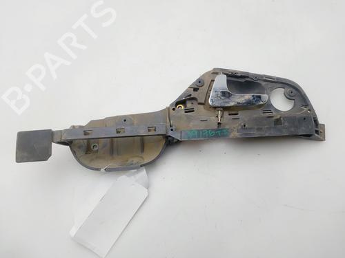 Used Rear left interior door handle SEAT CORDOBA (6K1, 6K2) [1993-2002]  28536986