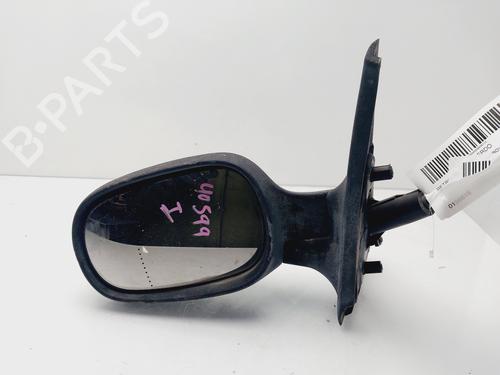 left-mirror-renault-clio-ii-bb_-cb_-1998-1999-2000-2001-2002-2003-2004-2005-2006-2007-2008-2009-2010-2011-2012-2013-2014-2015-2016-31847377 main image