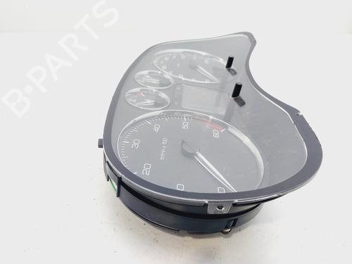 Instrument cluster PEUGEOT 307 Break (3E)  | BP27579250C47 