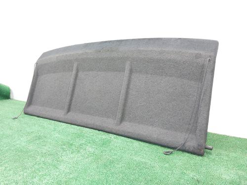 Rear parcel shelf CITROËN SAXO (S0, S1) 1.5 D | BP16285053C85 