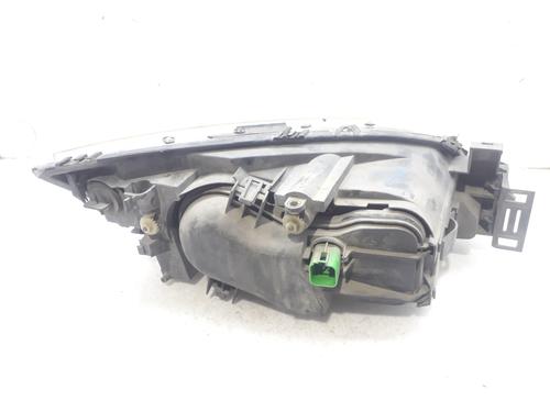 Left headlight FORD MONDEO III (B5Y) 2.0 16V TDDi / TDCi | BP9811161C28 