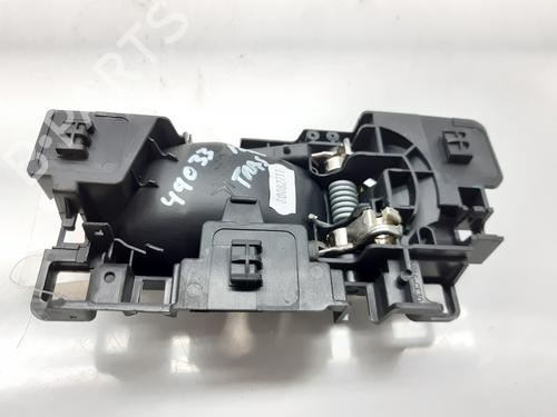 Rear left interior door handle CITROËN C4 CACTUS 1.5 BlueHDi 100 | BP11172565I15 