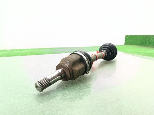 Left front driveshaft FIAT DOBLO Platform/Chassis (263_)  | BP29626568M38 