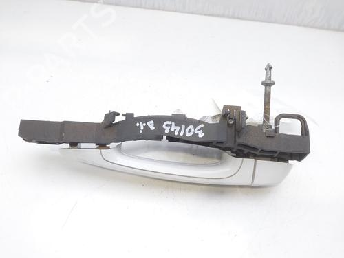 Front left exterior door handle BMW 3 (F30, F80) 316 d | BP11769007C128 