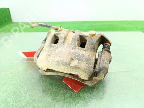 Left front brake caliper NISSAN PATHFINDER III (R51) 2.5 dCi | BP29167059M105