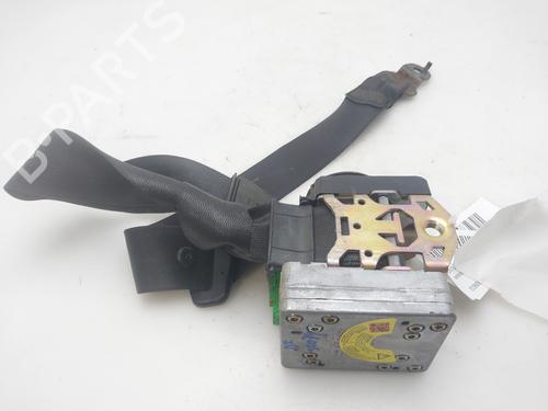 Used Front left seatbelt MERCEDES-BENZ C-CLASS (W203) C 200 CDI (203.004) (116 hp) 19920802